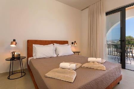 Perla del Mare Resort- Adults Only, Zante