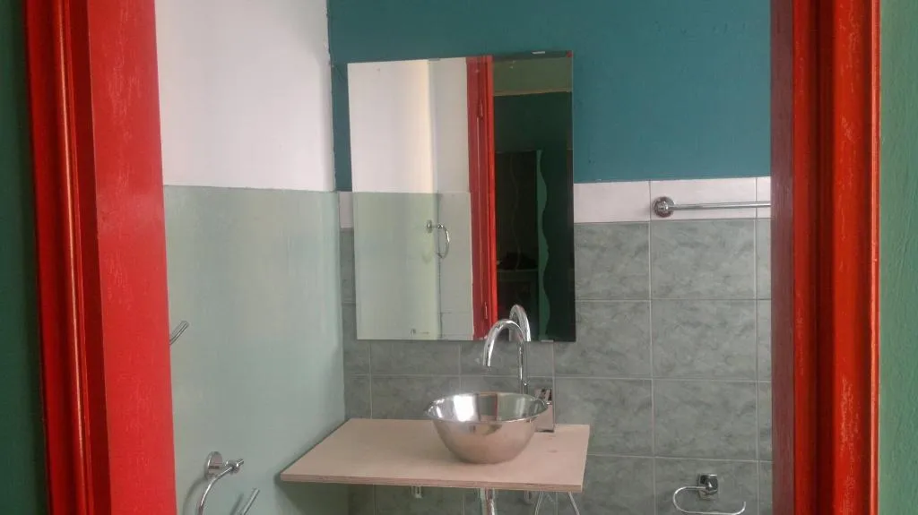 Room, Karmik Concept Pension, Rhodes