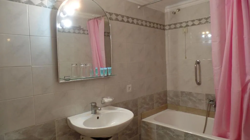 Room, Cavo D'Oro Hotel, Athens