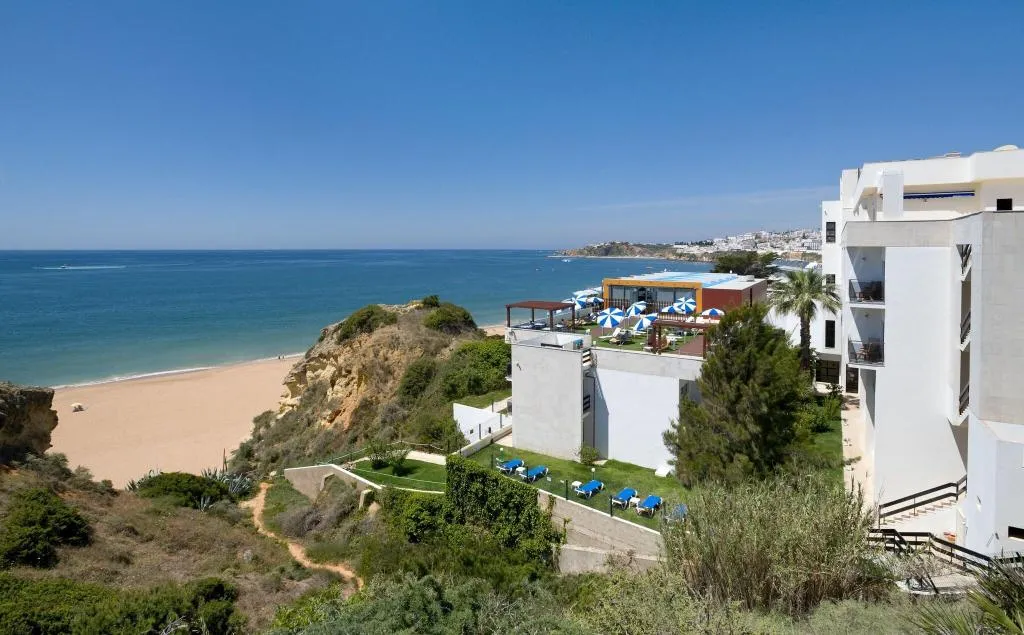 General view, Alisios, Algarve
