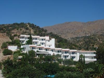 Neos Ikaros, Crete