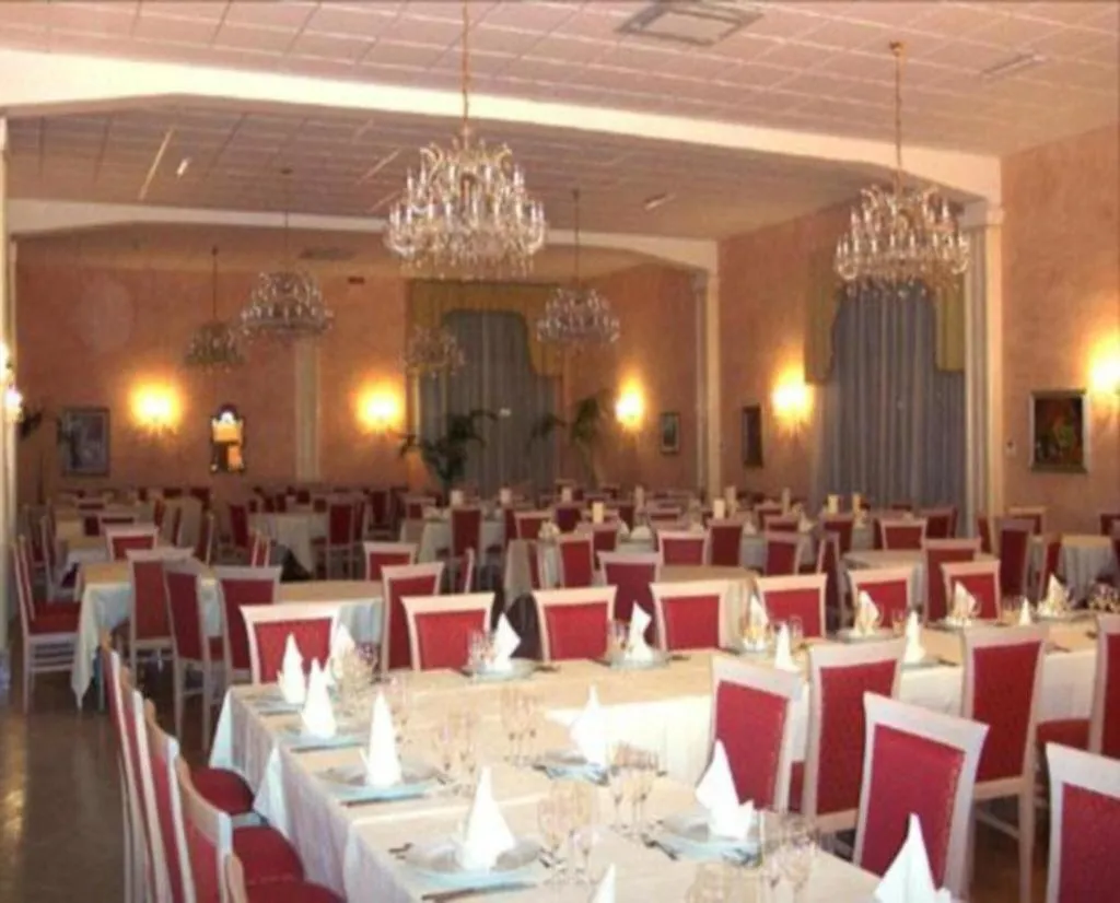 Conferences, Hotel Valle Degli Ulivi, Catania