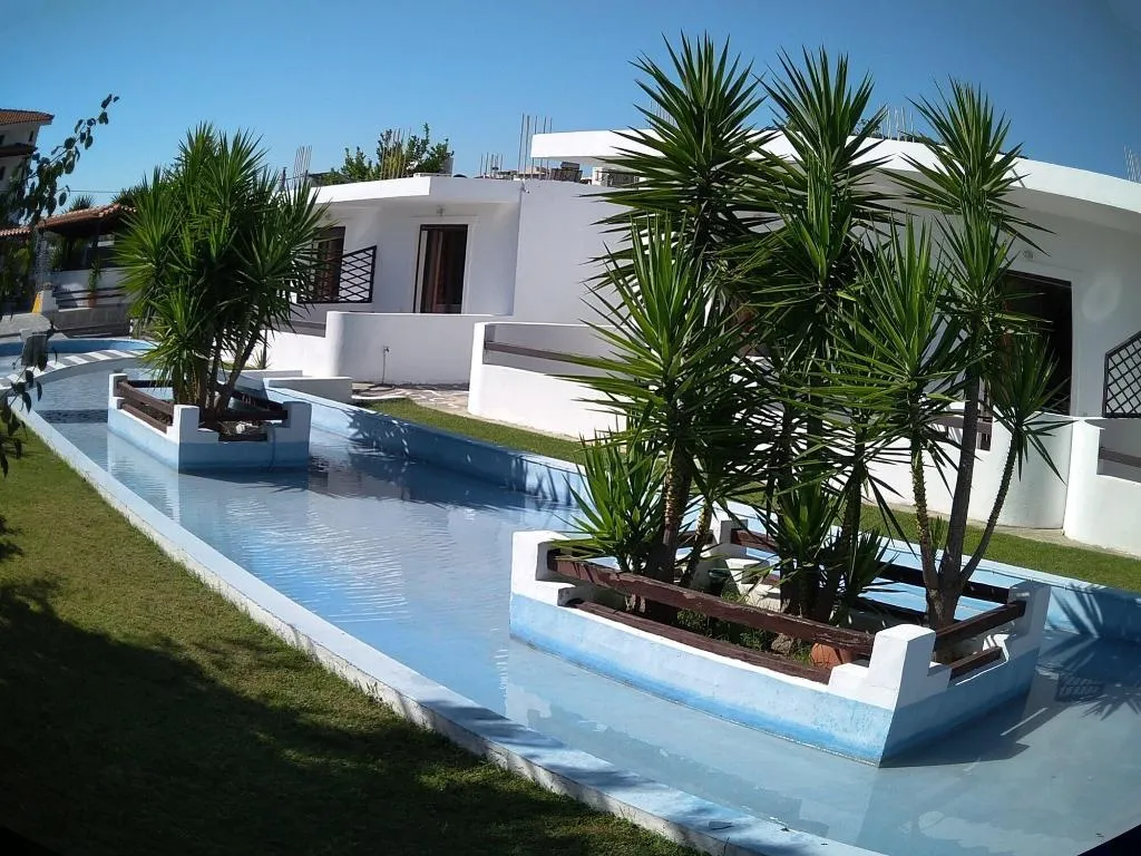 General view, Skiathos Holiday House, Skiathos