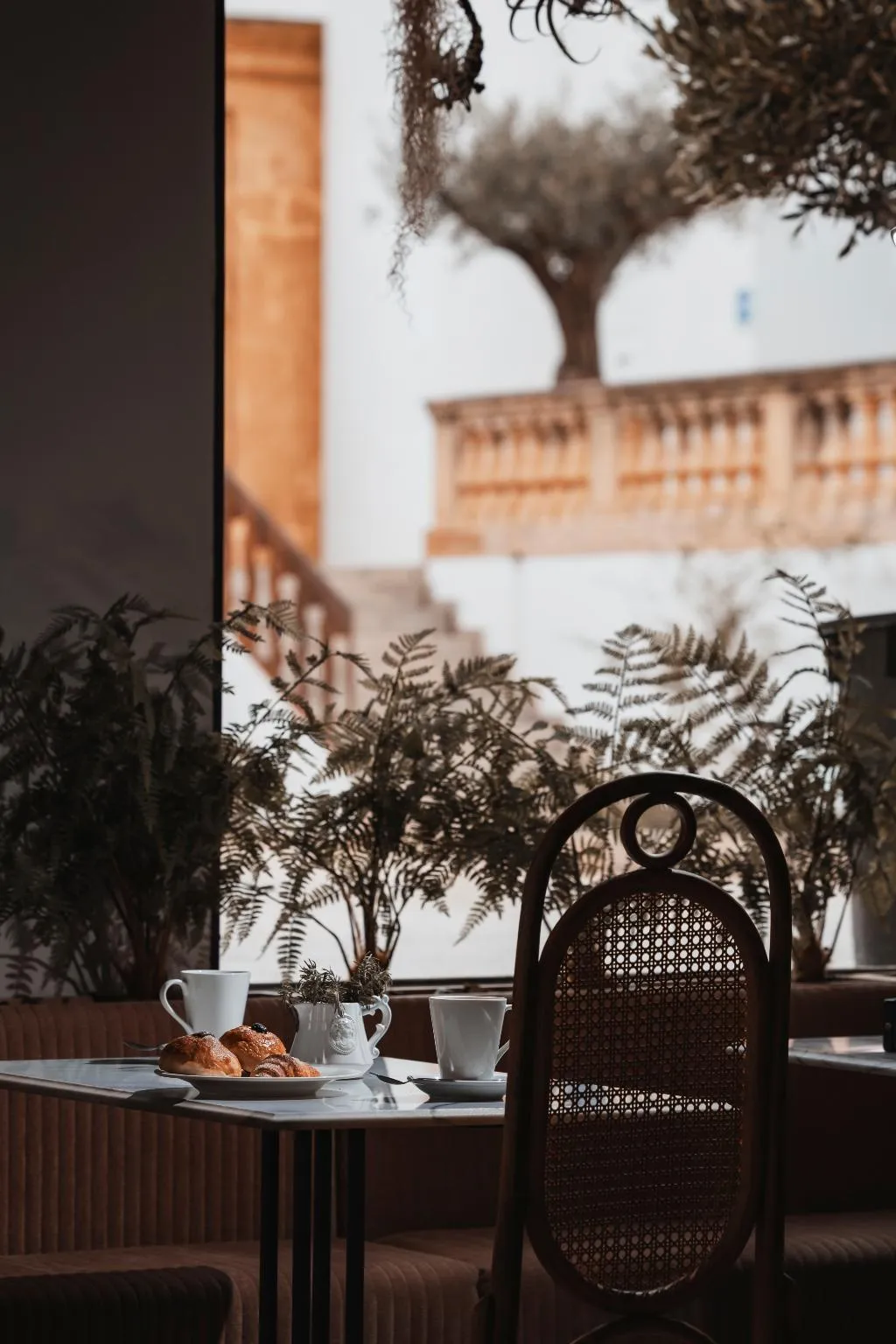 Bar, Villa Favorita Hotel & Events, Palermo
