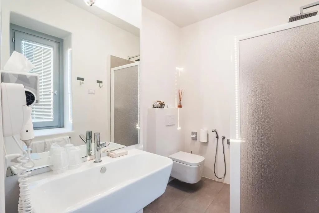 Room, Nikis Resort, Umbria