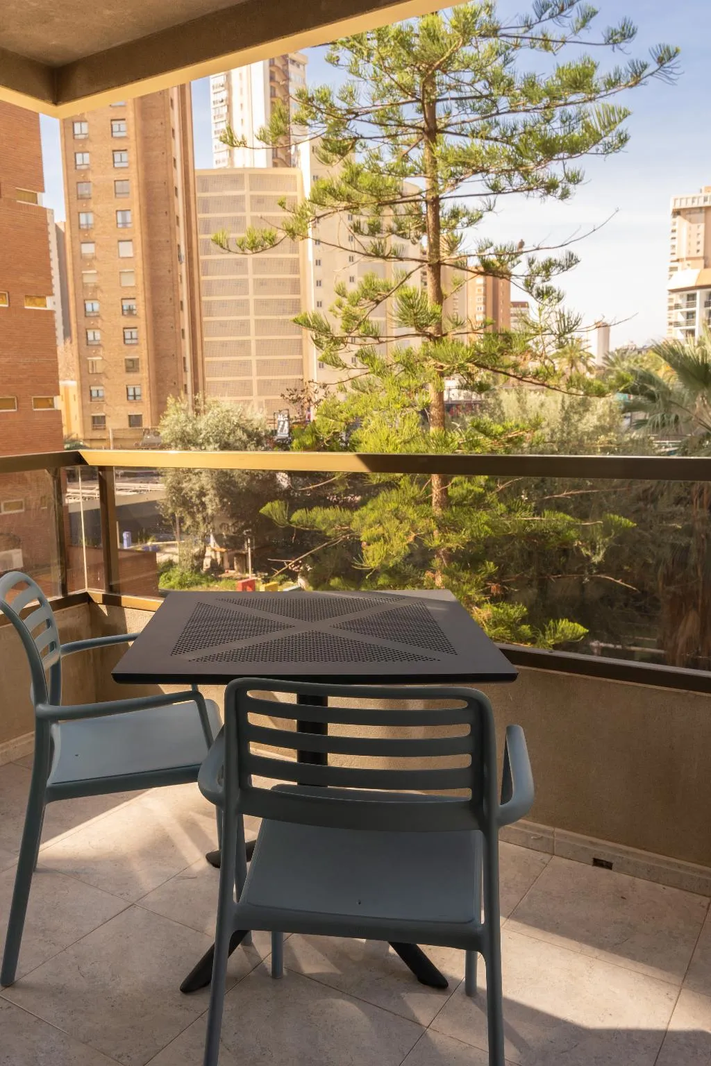 APARTMENT TWO BEDROOMS Room, Torre San Diego by Mc, Costa Blanca