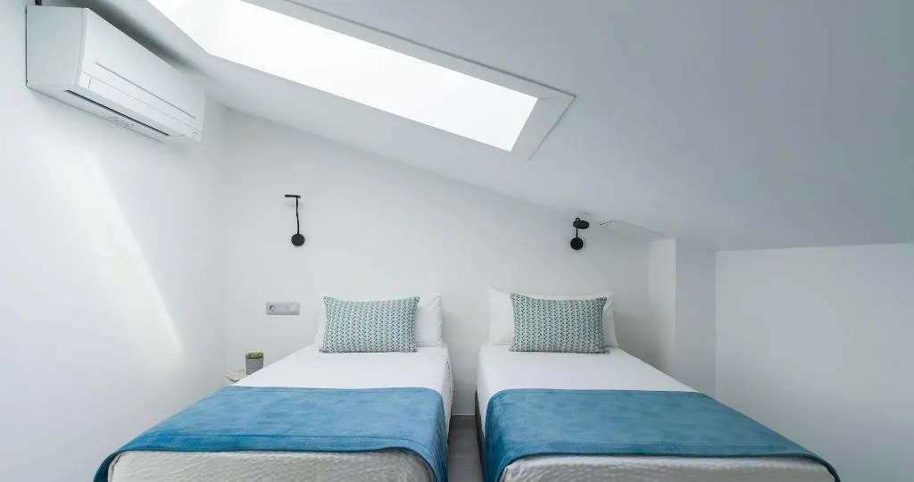 Room, Tusity One, Gran Canaria