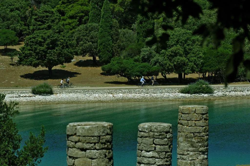 Sports and Entertainment, Brijuni Hotel Neptun, Istria