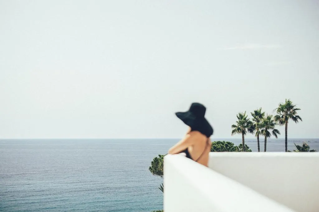 Room, Lanuza Suites, Costa Blanca