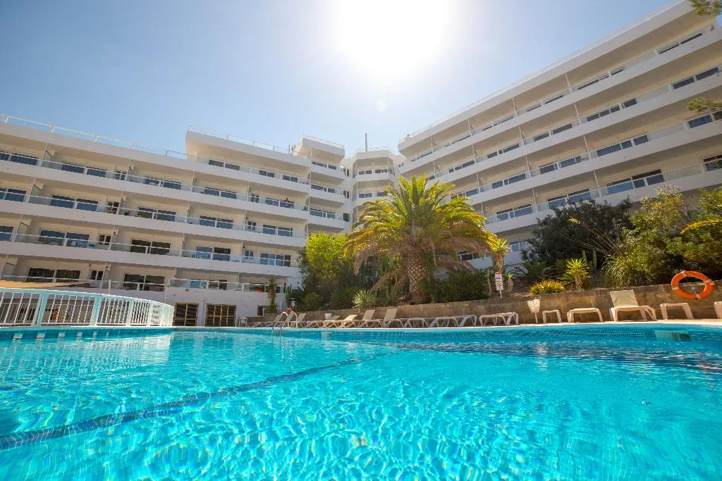 Pool, Pierre & Vacances Mallorca Portofino, Majorca