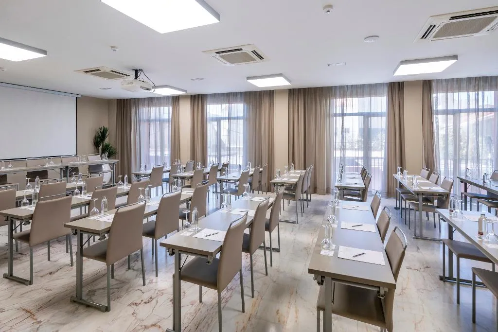 Conferences, Salles Hotel Malaga Centro, Costa Del Sol