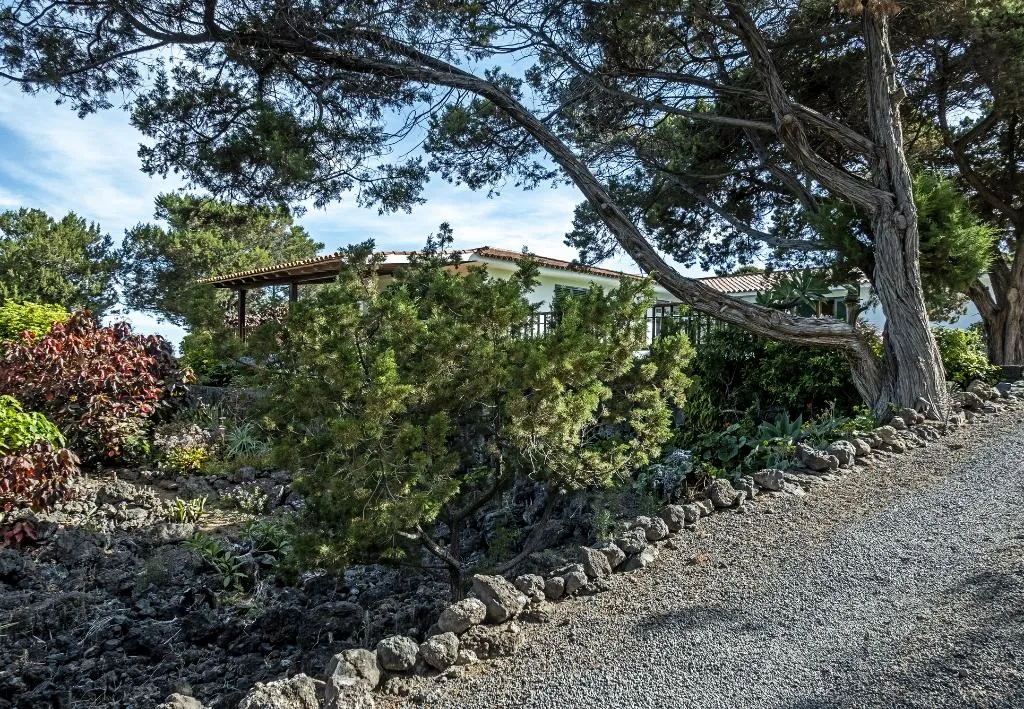 VILLA OCEAN VIEW Room, Sabinas & Terrazas Malpaís, Tenerife