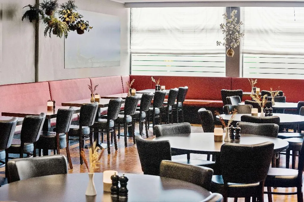 Restaurant, Best Western Plus Airport Hotel Copenhagen, Copenhagen