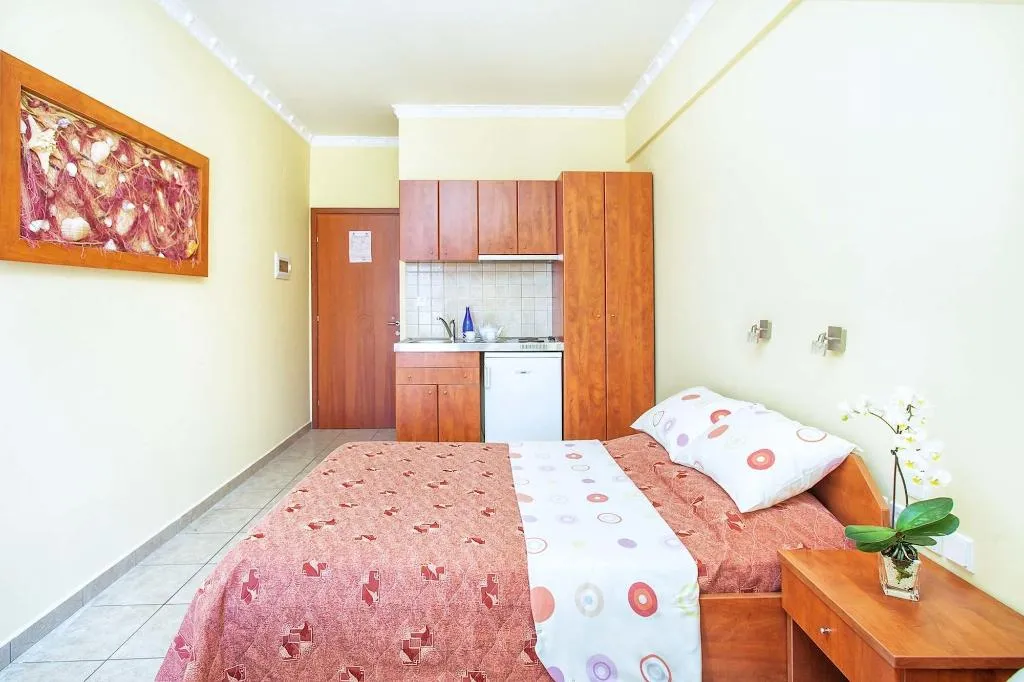 TRIPLE STANDARD Room, Casa Di Mare, Thessaloniki