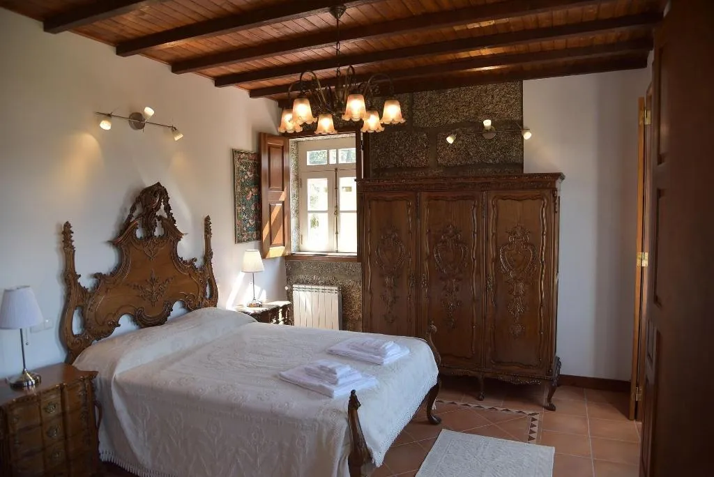 Room, Quinta Do Outeiro, Porto