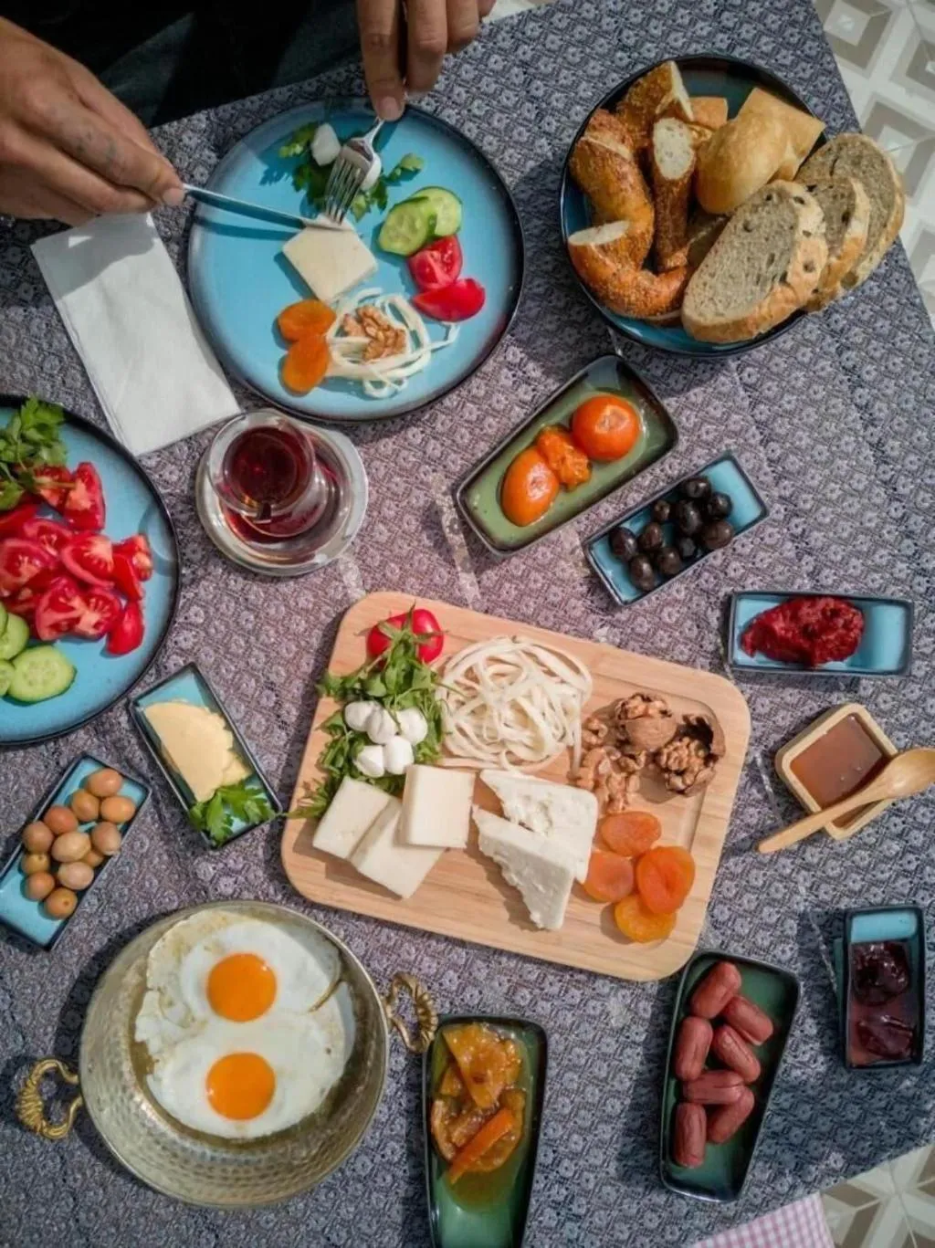 Restaurant, Kybele Suites Alacati, Izmir