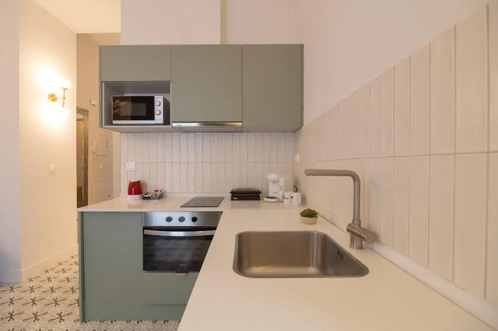 Room, Apartamentos Teatro, Costa Blanca