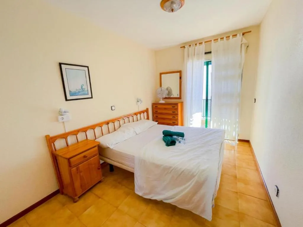 DOUBLE STANDARD Room, Arena Nest Hostel, Tenerife