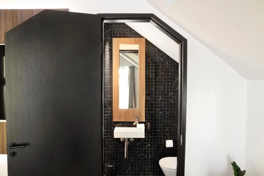 SUITE STANDARD Room, TOP CityLine Hotel Reykjavik Saga, Reykjavik