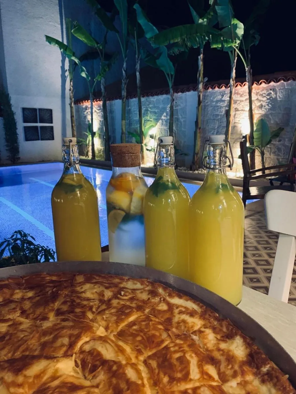 Restaurant, Kybele Suites Alacati, Izmir