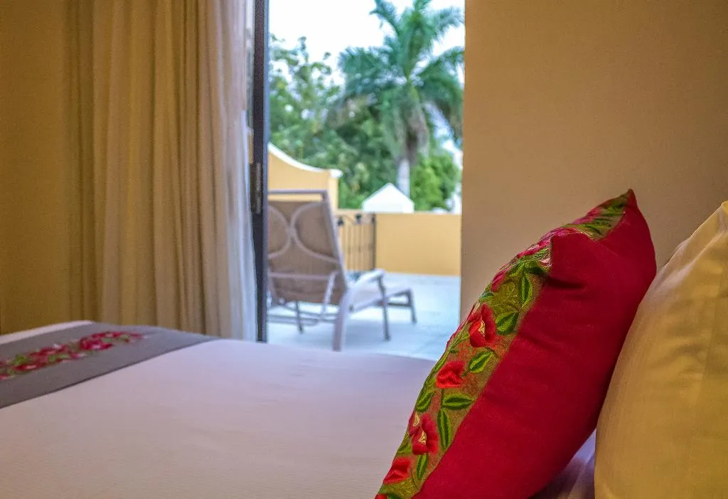 Room, Plaza Campeche, Cancun Area