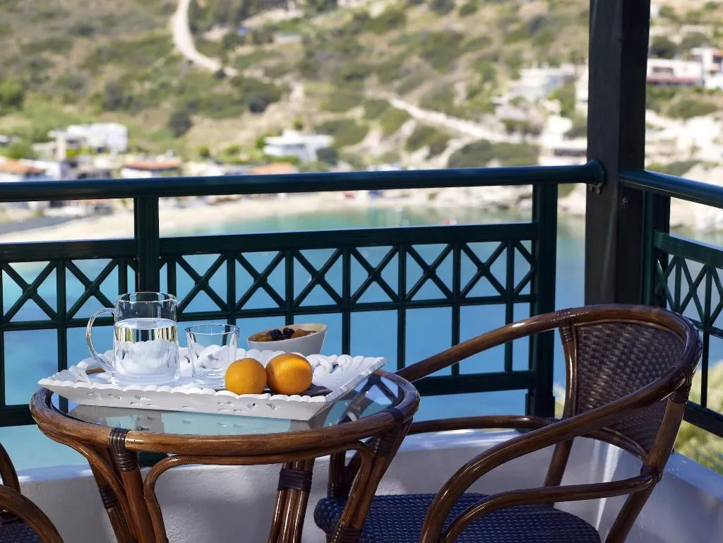 Room, Erivolos Hotel Apartments, Crete