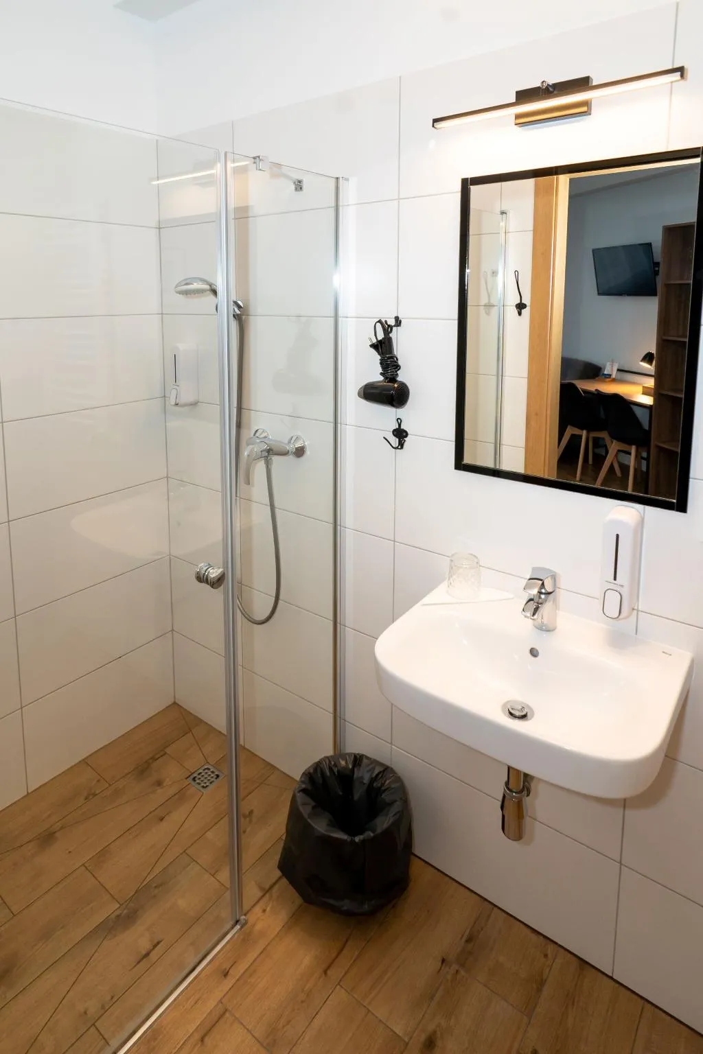 QUADRUPLE PREMIUM Room, Sleep Port, Gdansk