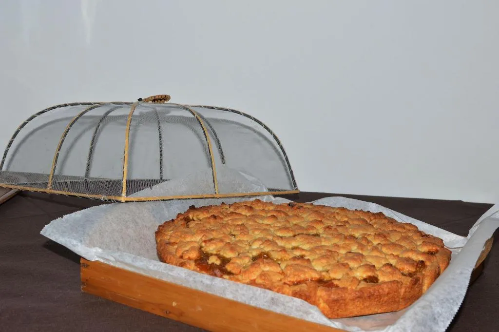 Restaurant, Hotel Polito, Naples