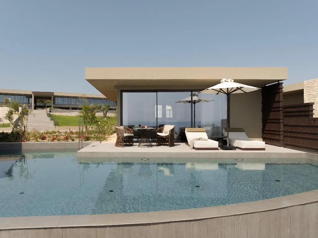 SUITE WITH PRIVATE POOL Room, King Jason Zante – Designed For Adults, Zante