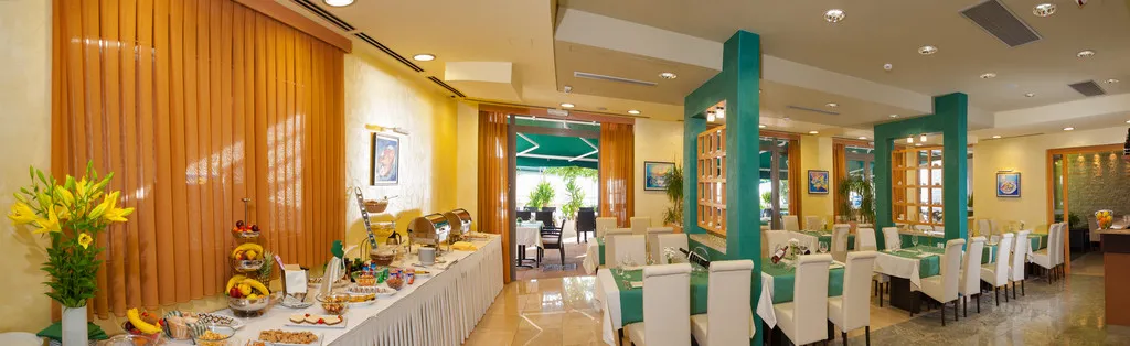 Restaurant, Saudade, Split