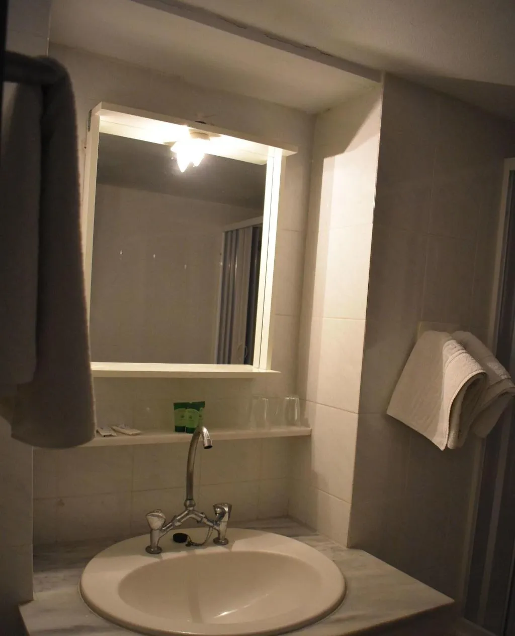 Room, Vecchio, Crete