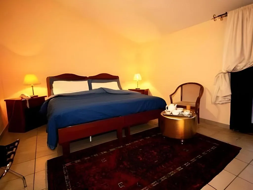 Room, Hotel Moderno Olbia, Olbia