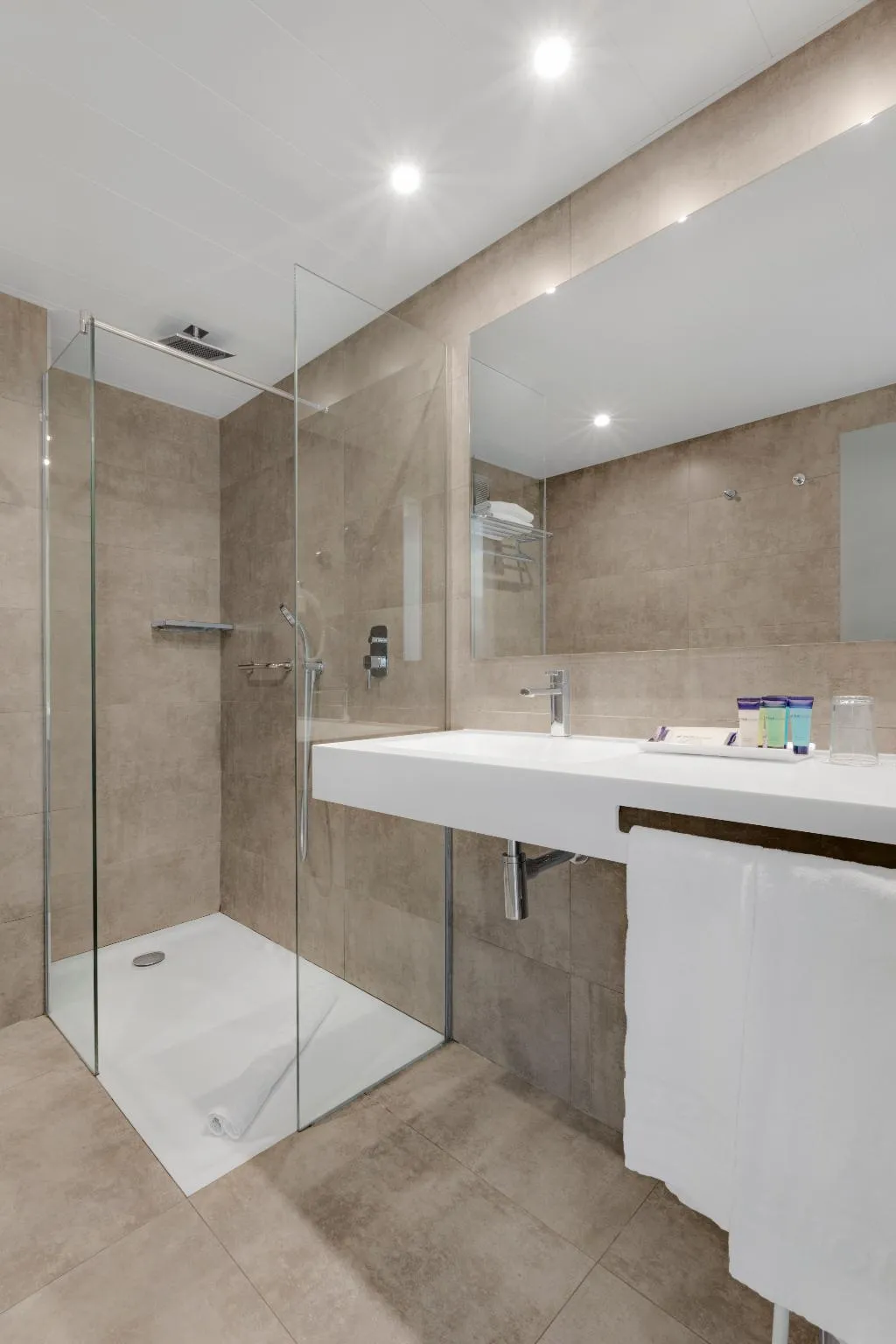 DOUBLE SINGLE USE STANDARD Room, THB El Cid, Majorca