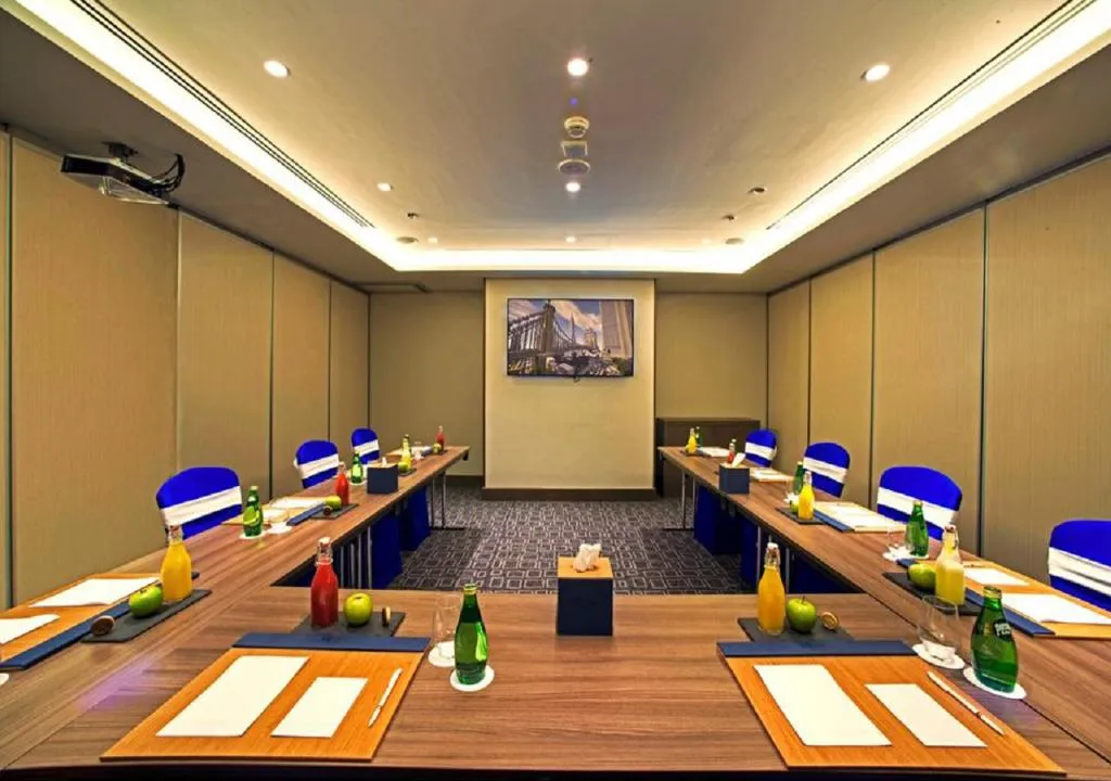 Conferences, MENA Plaza Hotel Albarsha, Dubai