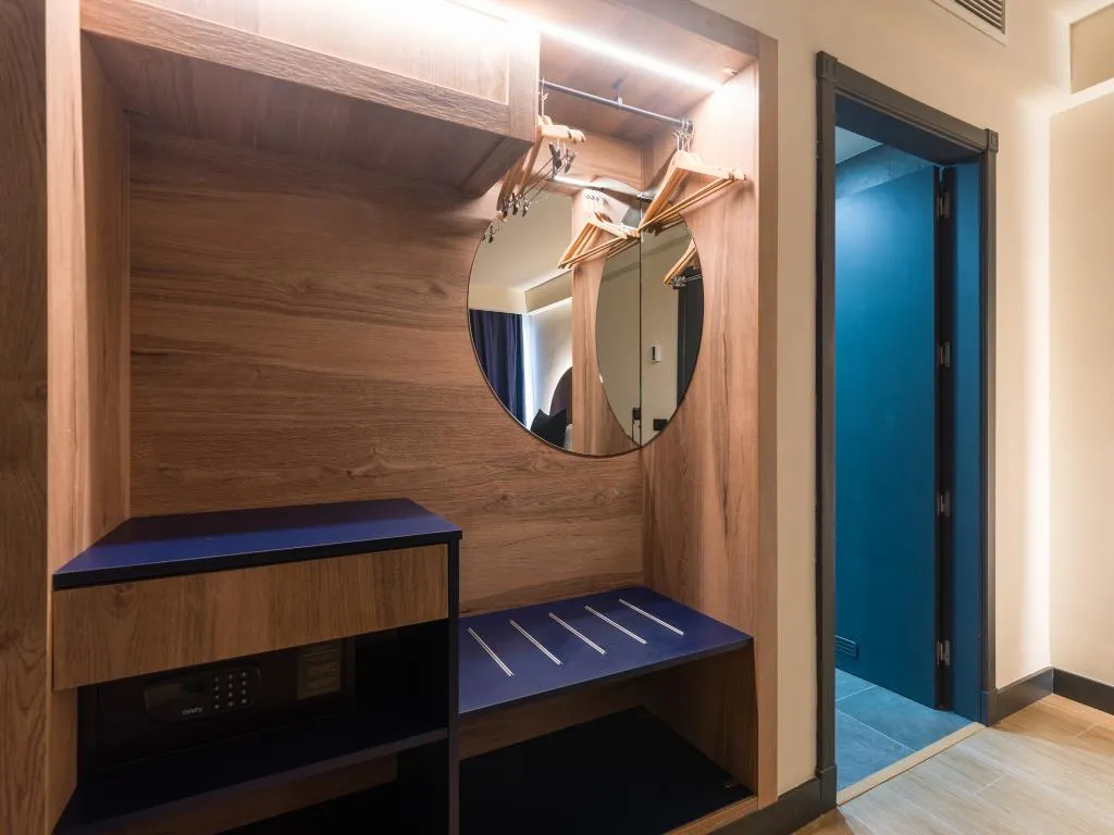 JUNIOR SUITE STANDARD Room, Sercotel Playa Canteras, Gran Canaria