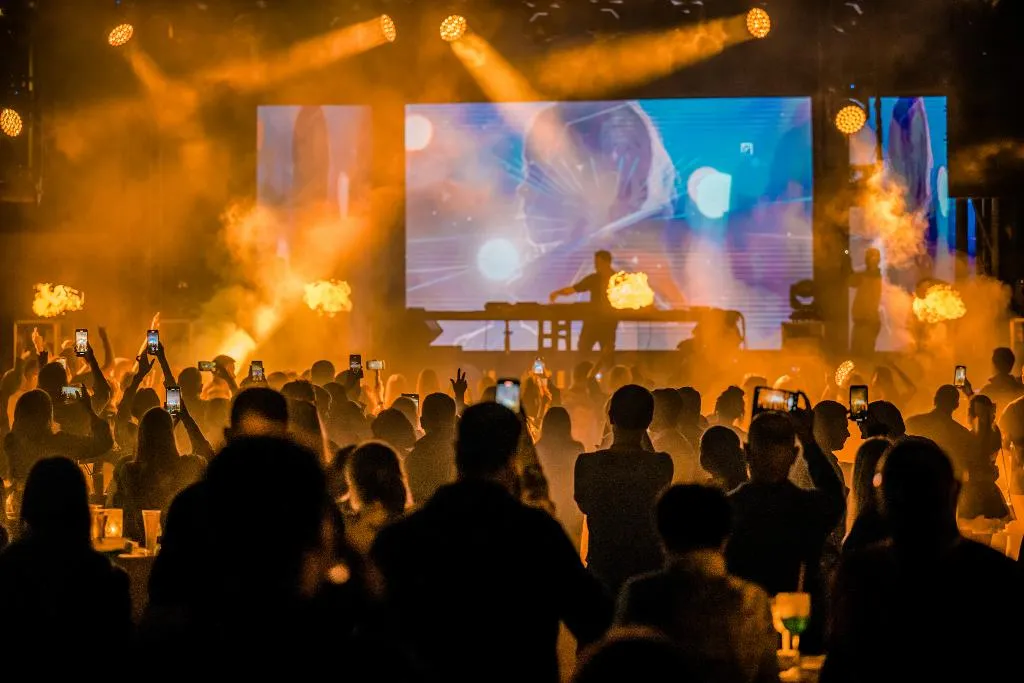 Sports and Entertainment, Belek Beach Resort, Antalya