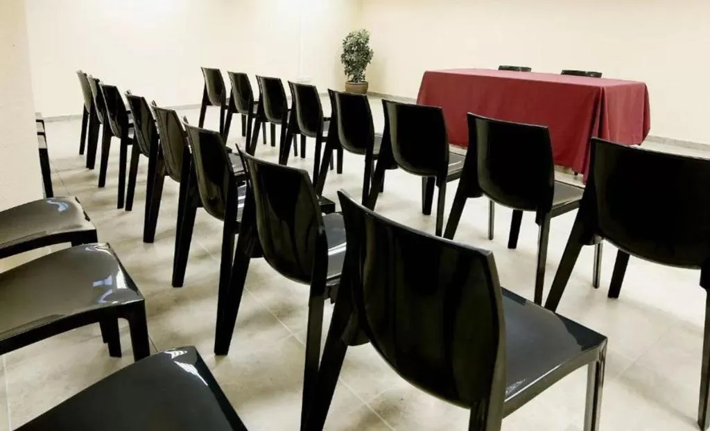 Conferences, Hotel Ciutat De Sant Adria, Barcelona