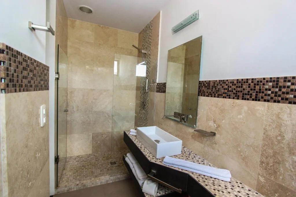 APARTMENT THREE BEDROOMS Room, Klem Residence, Playa Del Carmen