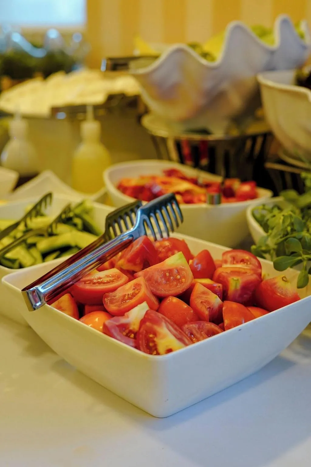 Restaurant, Belport Beach Hotel - All Inclusive, Antalya