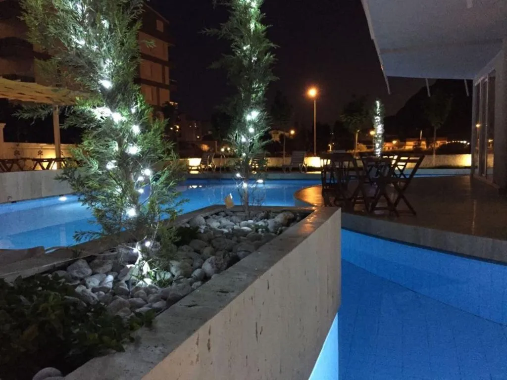 Pool, Boutique House Mim A, Antalya