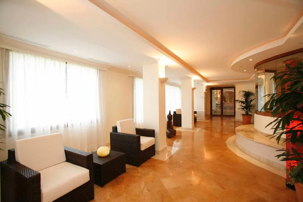 Sports and Entertainment, Son Caliu Hotel Spa Oasis, Majorca