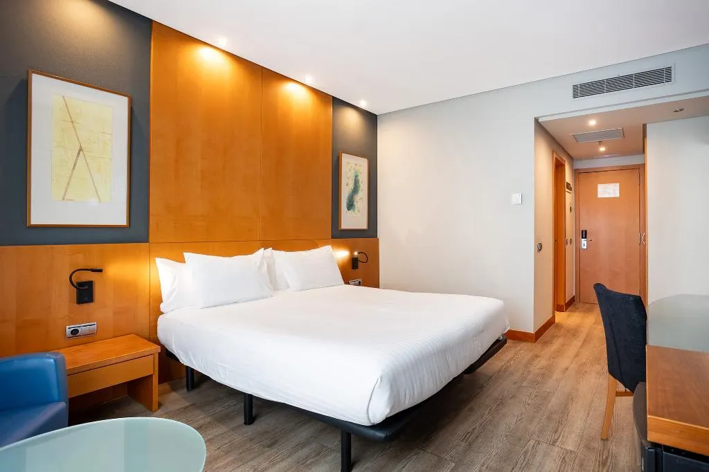 DOUBLE SINGLE USE SUPERIOR Room, Eurostars Atlantida, Tenerife