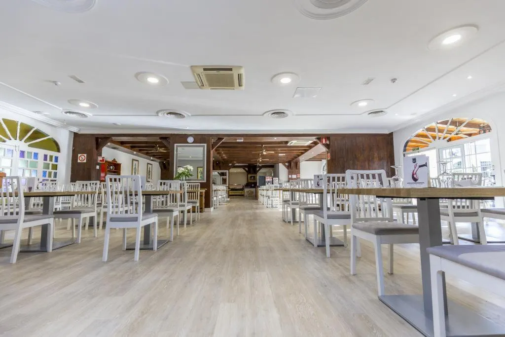 Restaurant, Rey Carlos, Gran Canaria