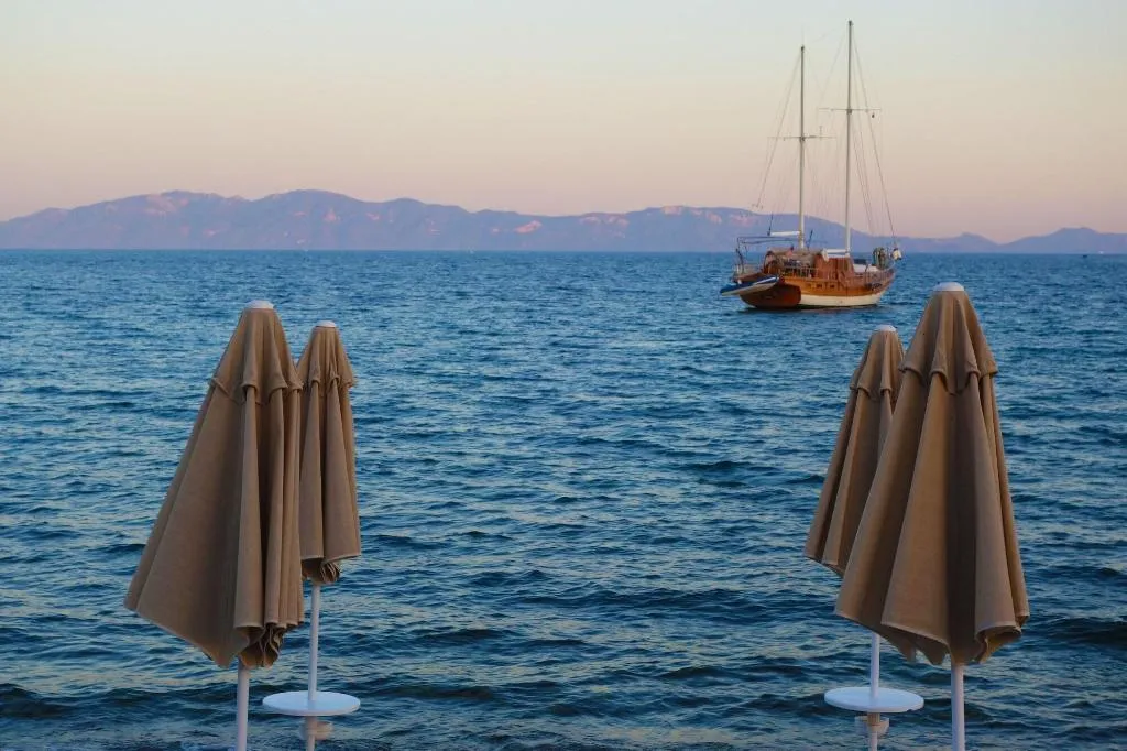 Beach, Zest Exclusive Hotel And Spa, Bodrum