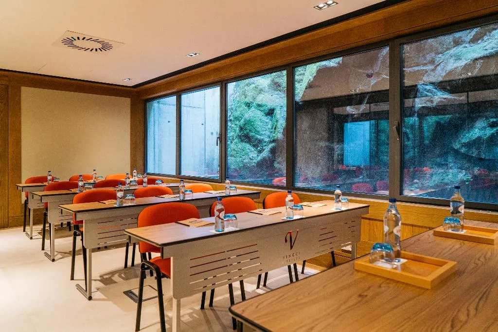 Conferences, Vincci Ponte De Ferro, Porto