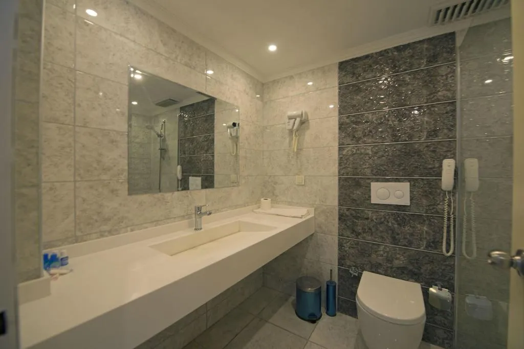 Room, Ayma Hotel, Izmir