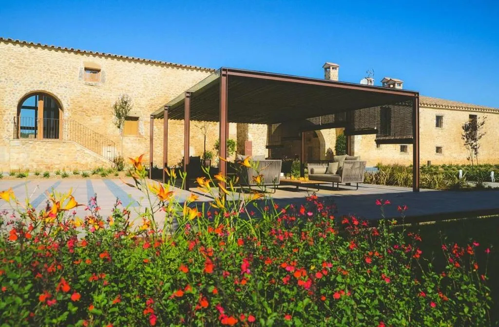 General view, Hotel Casa Anamaria, Costa Brava