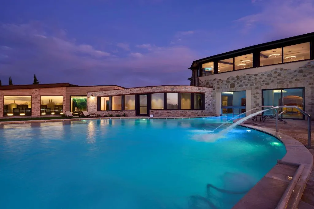 Pool, Borgobrufa Spa Resort Adults Only, Perugia