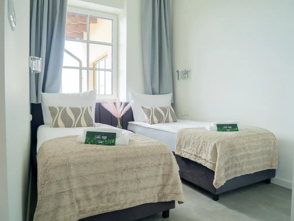APARTMENT SUPERIOR WITH TERRACE Room, Dluga 17 Residence, Krakow