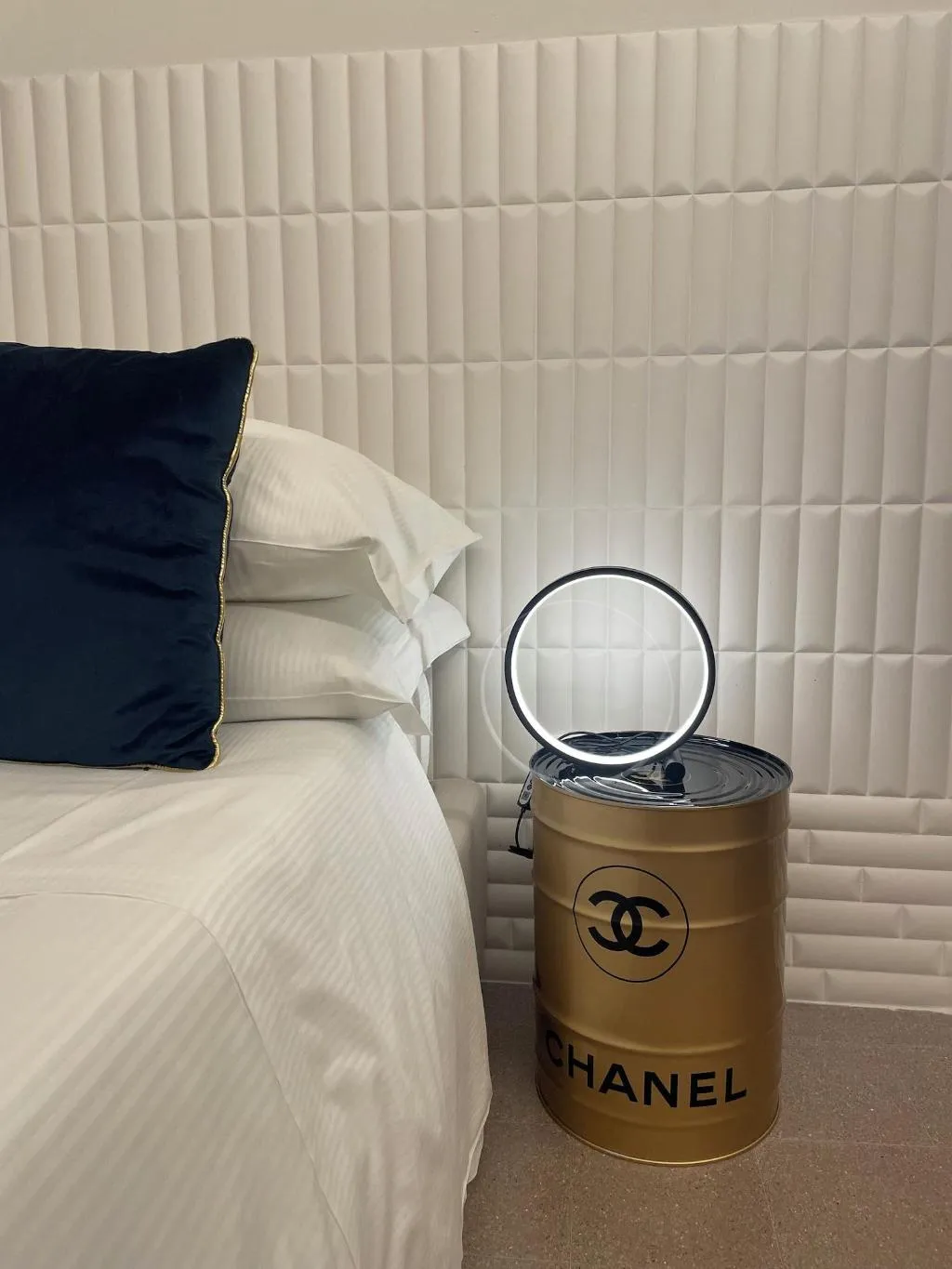 Room, Ginevra Boutique Rooms, Rome